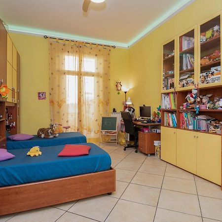 Melandra Home La Spezia Dış mekan fotoğraf