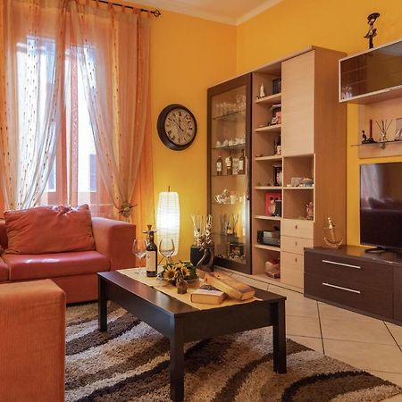 Melandra Home La Spezia Dış mekan fotoğraf