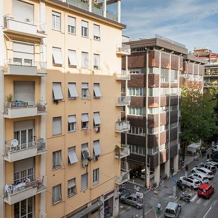 Melandra Home La Spezia Dış mekan fotoğraf