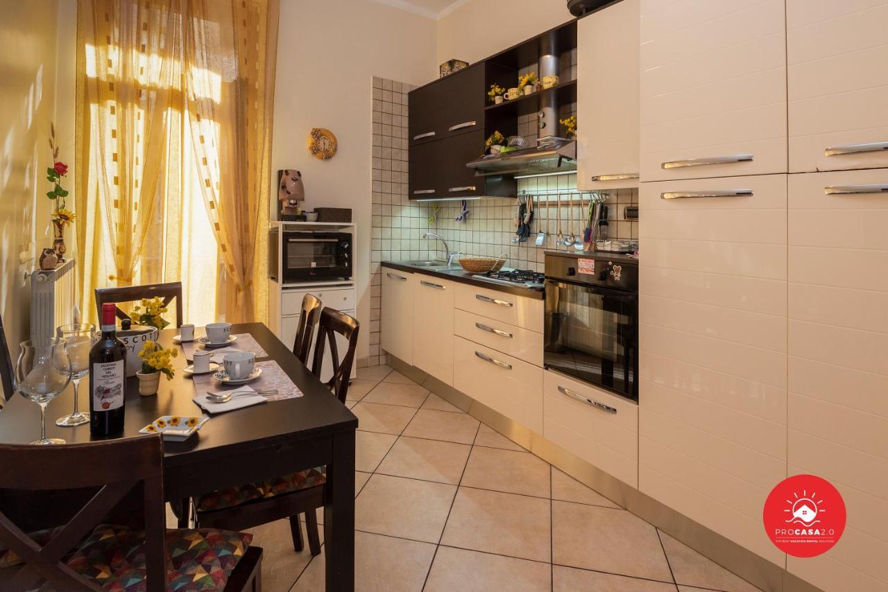 Melandra Home La Spezia Dış mekan fotoğraf