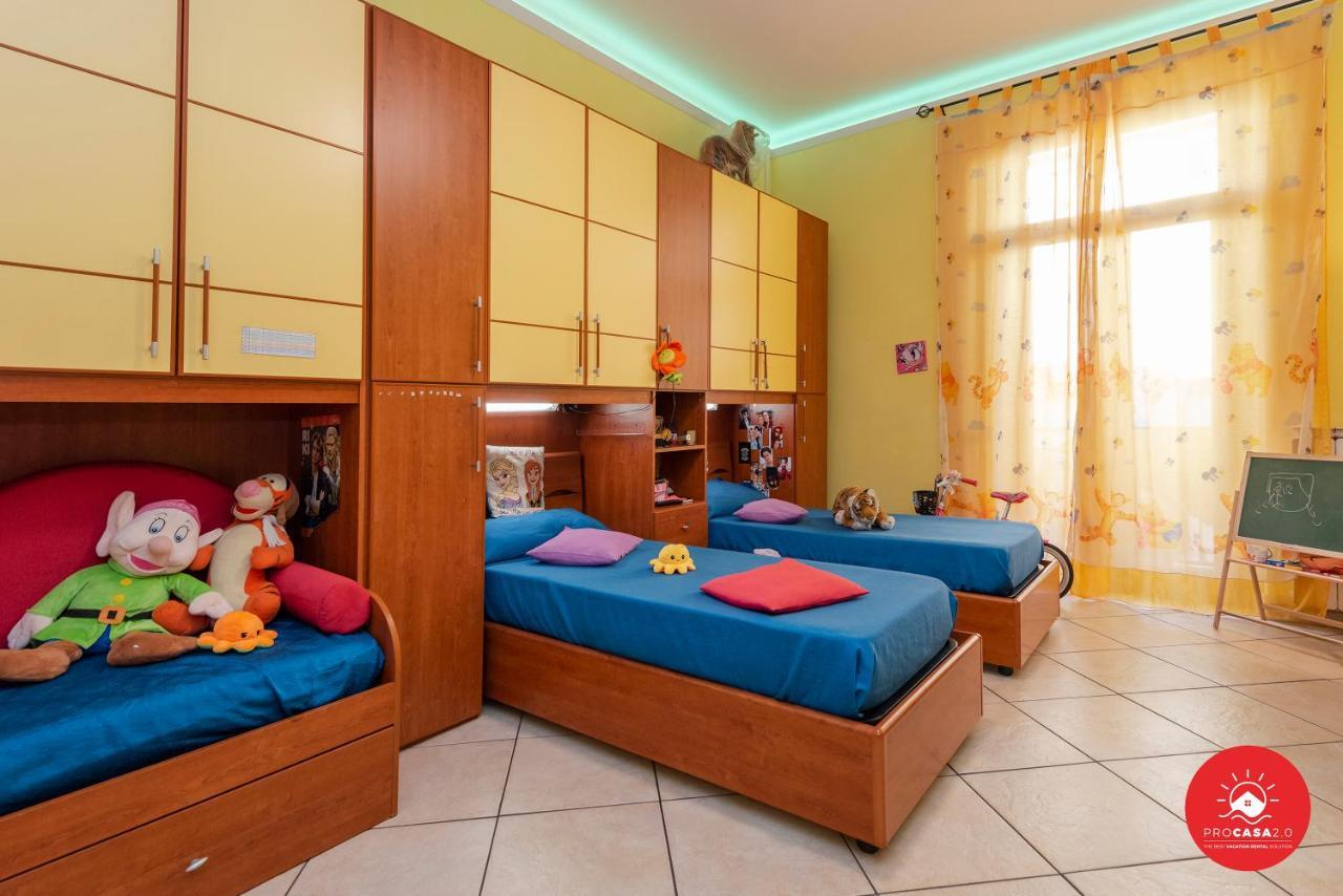 Melandra Home La Spezia Dış mekan fotoğraf