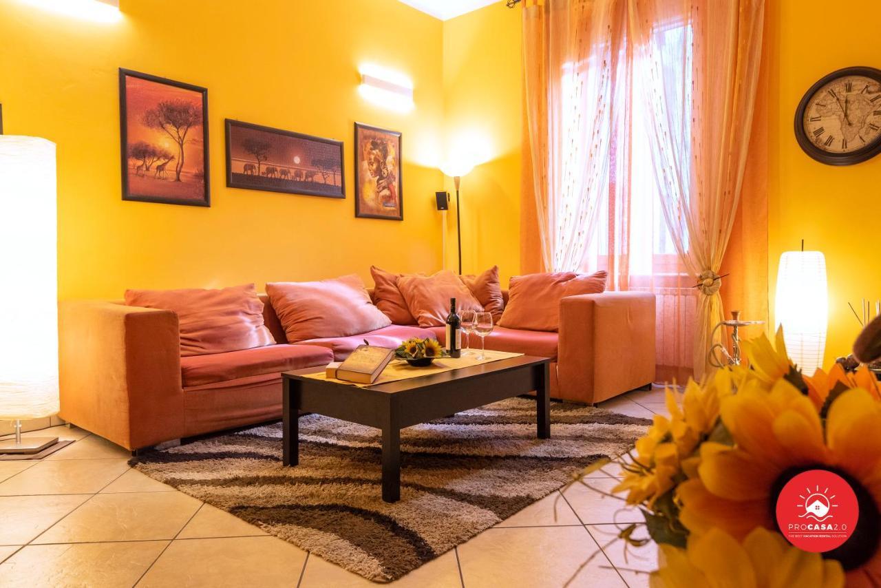 Melandra Home La Spezia Dış mekan fotoğraf
