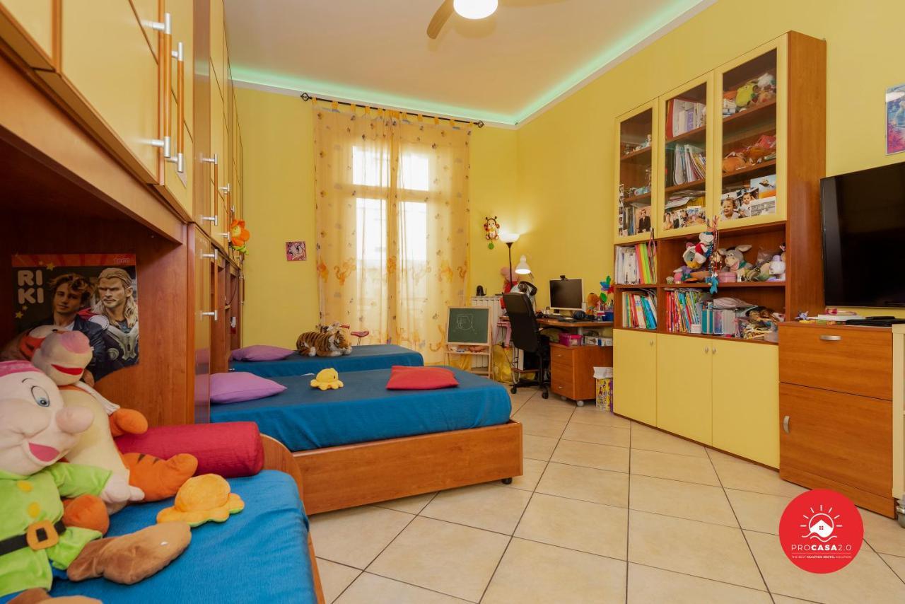 Melandra Home La Spezia Dış mekan fotoğraf