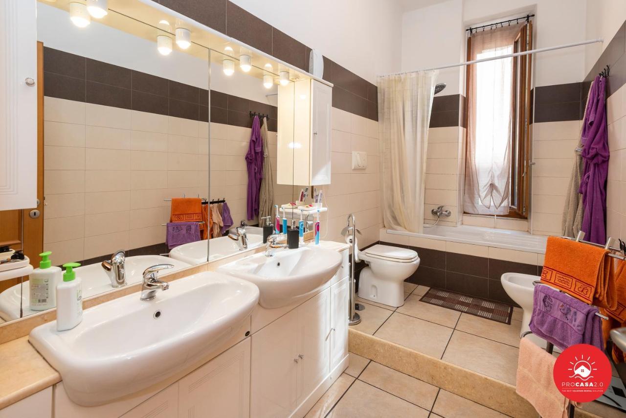 Melandra Home La Spezia Dış mekan fotoğraf