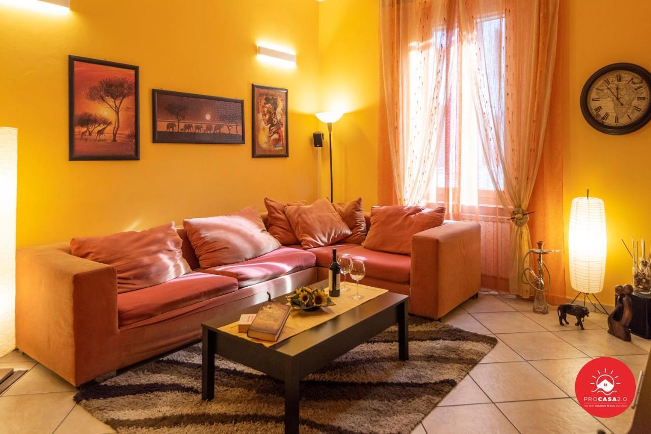 Melandra Home La Spezia Dış mekan fotoğraf