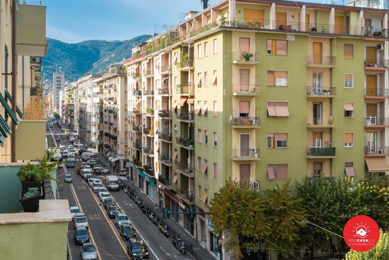 Melandra Home La Spezia Dış mekan fotoğraf