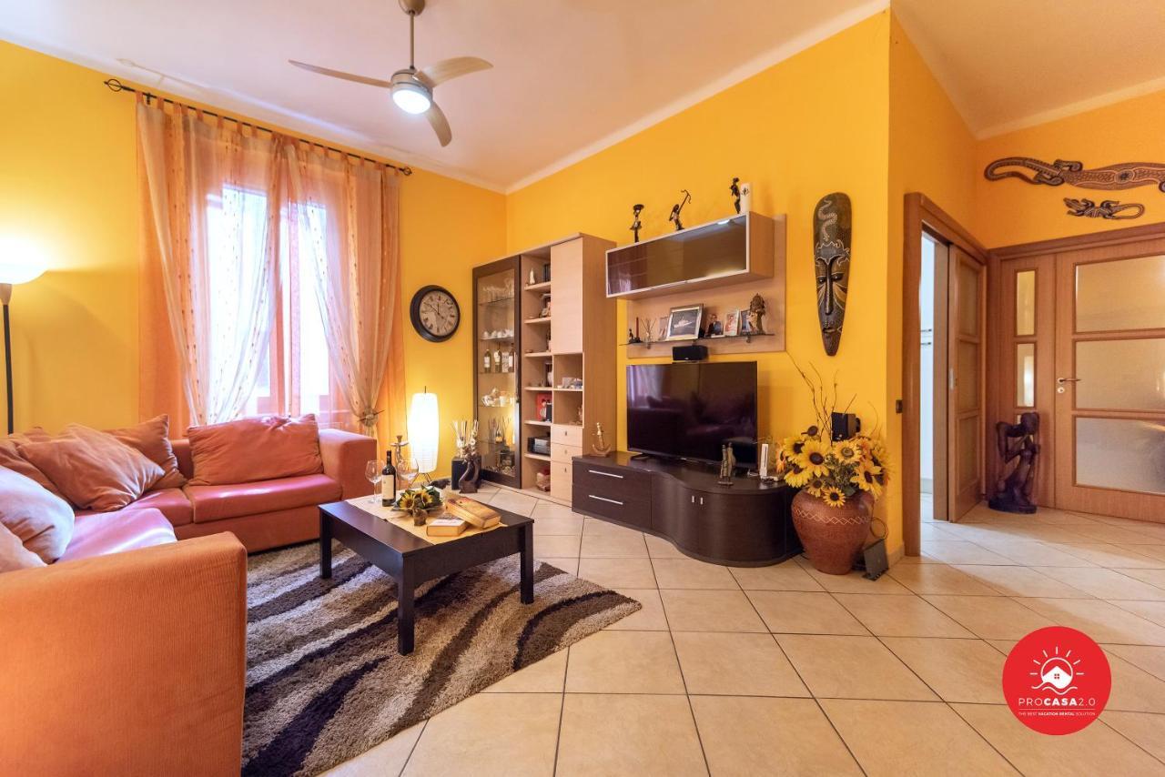 Melandra Home La Spezia Dış mekan fotoğraf